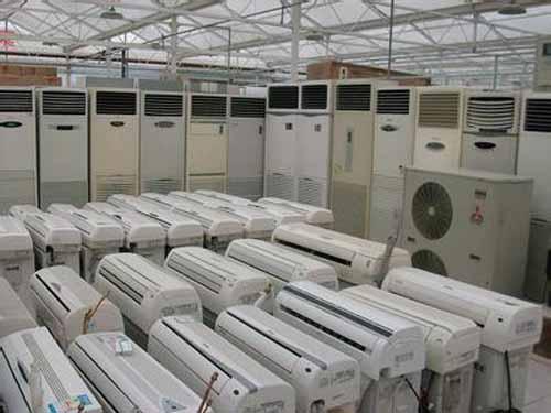 空调回收