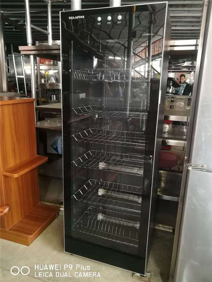 厨房设备回收
