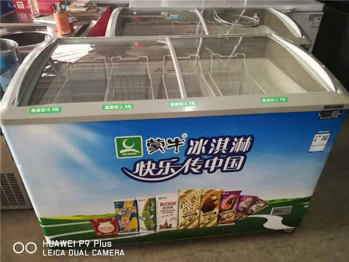 厨房设备回收