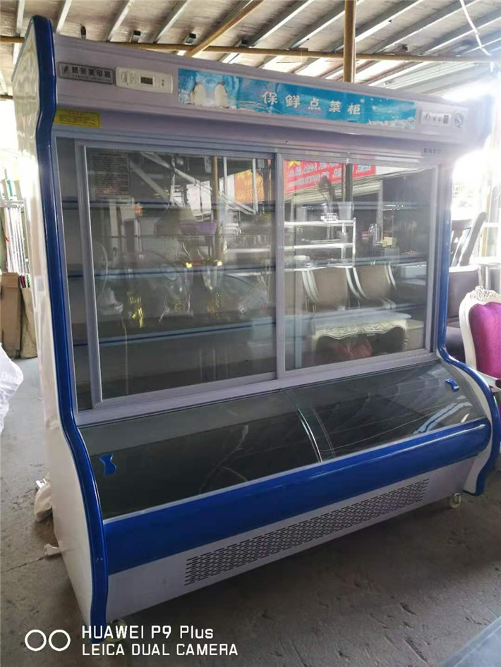厨房设备回收